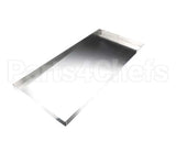 10511112S Victory Drain Pan Asy 23Sect Sd Outlet