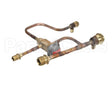 1051138-01 Ice O Matic Kit Lac Installation Vrc