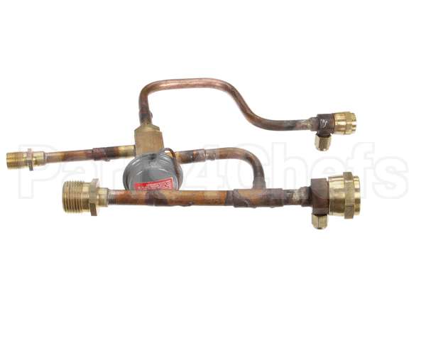 1051138-01 Ice O Matic Kit Lac Installation Vrc