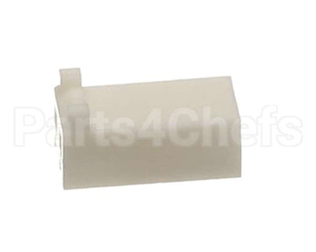 10512 Nieco Connector, Circuit Board, 2 P