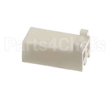 10512 Nieco Connector, Circuit Board, 2 P