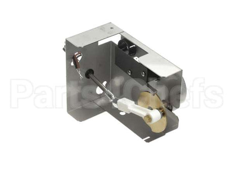 1051210-01B Ice O Matic Kit Harvest 115V 160Deg