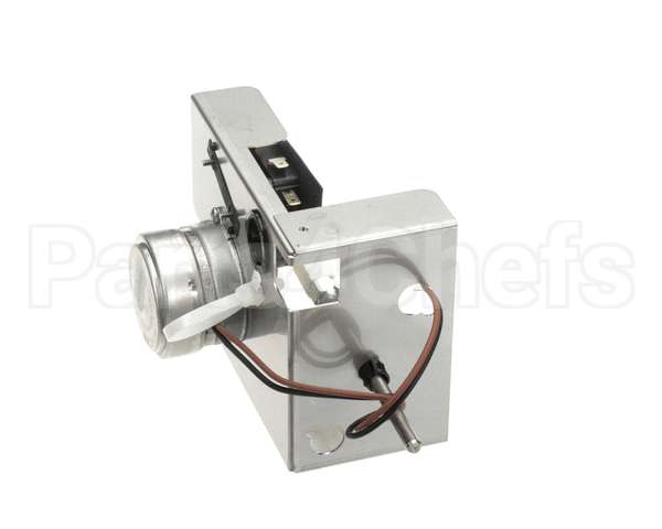 1051210-01B Ice O Matic Kit Harvest 115V 160Deg