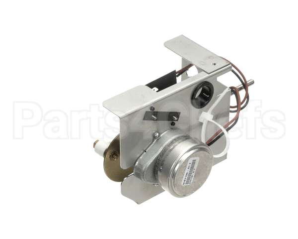1051210-01B Ice O Matic Kit Harvest 115V 160Deg