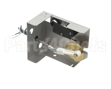 1051210-02B Ice O Matic Kit Harvest 230V 160Deg