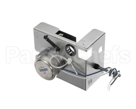 1051210-03B Ice O Matic Kit Harvest 230V Detent