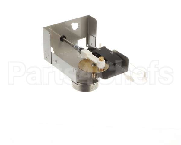 1051210-05B Ice O Matic Kit Harvest 115V 60Deg