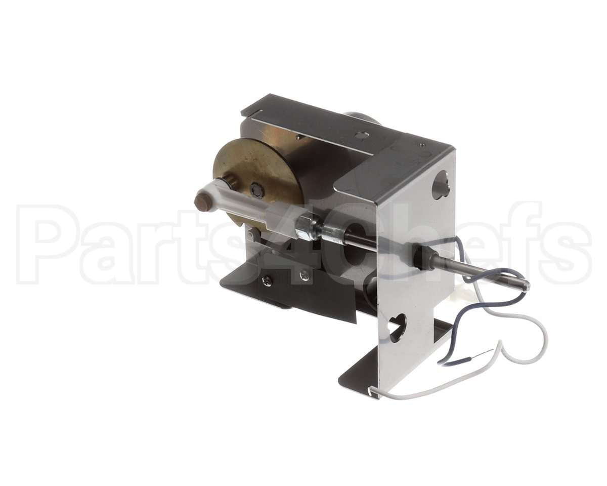 1051210-07B Ice O Matic Kit Harvest 230V 60Deg