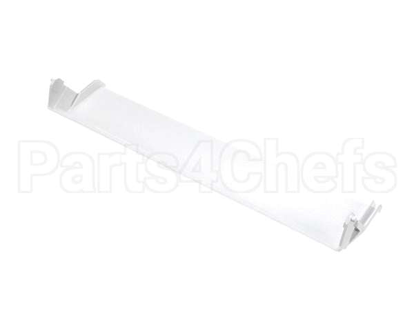 1051225-02A Ice O Matic Kit Lower Curtain V2