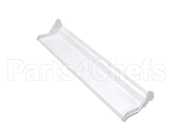 1051225-02A Ice O Matic Kit Lower Curtain V2