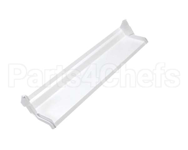 1051225-02A Ice O Matic Kit Lower Curtain V2
