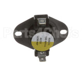 105140 Norlake Control Temp. 230F Cut-Out