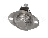 105140 Norlake Control Temp. 230F Cut-Out