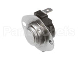 105140 Norlake Control Temp. 230F Cut-Out