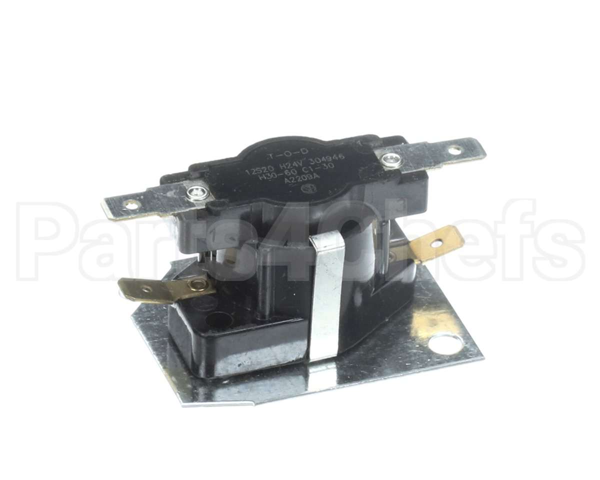 105144000R Nortek Repl,Relay,Time Delay