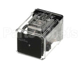 105160 Turbochef Relay, Mechanical, Dpdt, 2 Pol