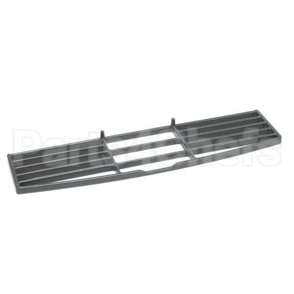 1051614 Compatible Follett Grill, 12# Drain Pan Gr Ay Abs W/ Agion
