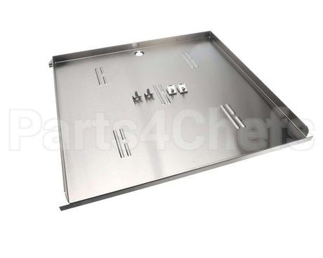 1051837 Perlick Kit, F/Glass Rack Storage Cabinet