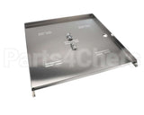 1051837 Perlick Kit, F/Glass Rack Storage Cabinet