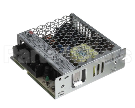 105191 Turbochef Power Supply, Lrs, 12Vdc, 75 W
