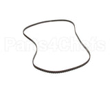 1052 Quikserv Cogged Belt Model# 49