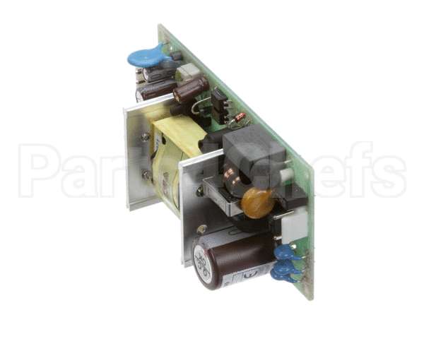 1052.00001.00 Fetco Power Supply, 90-264Vac/24Vdc,