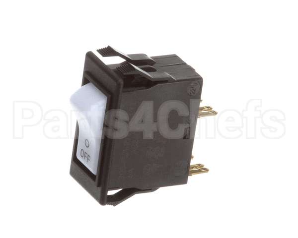 1052.00003.00 Fetco Breaker, Circuit, 240Vac, Rock