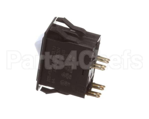 1052.00003.00 Fetco Breaker, Circuit, 240Vac, Rock