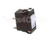 1052.00003.00 Fetco Breaker, Circuit, 240Vac, Rock