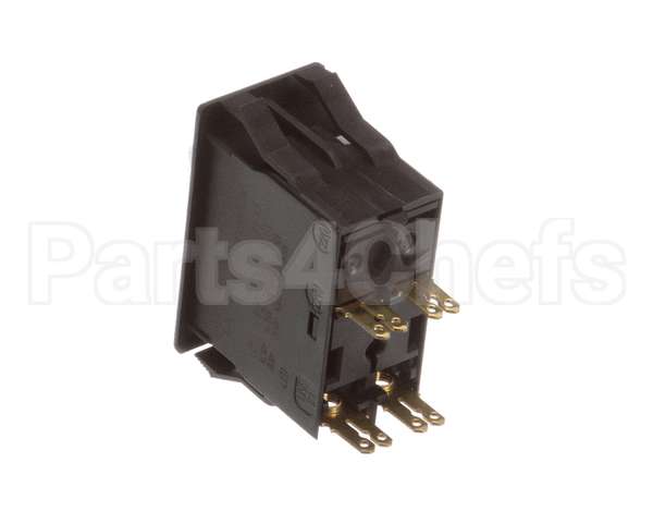 1052.00003.00 Fetco Breaker, Circuit, 240Vac, Rock