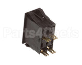 1052.00003.00 Fetco Breaker, Circuit, 240Vac, Rock