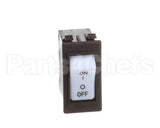 1052.00003.00 Fetco Breaker, Circuit, 240Vac, Rock