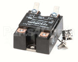 1052.00033.00 Fetco Relay, Solid State, 50A/480Vac
