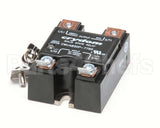 1052.00033.00 Fetco Relay, Solid State, 50A/480Vac