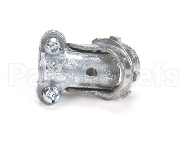 105244 Cleveland Connector;Grnfld;3/8 In ;45Deg