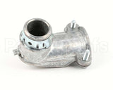 105247 Cleveland Connector;Greenfield;1/2 90D;S