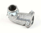 105247 Cleveland Connector;Greenfield;1/2 90D;S