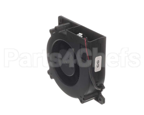 105259 Turbochef Blower, 24Vdc, 56.5 Cfs, 120Mm X 32 Mm