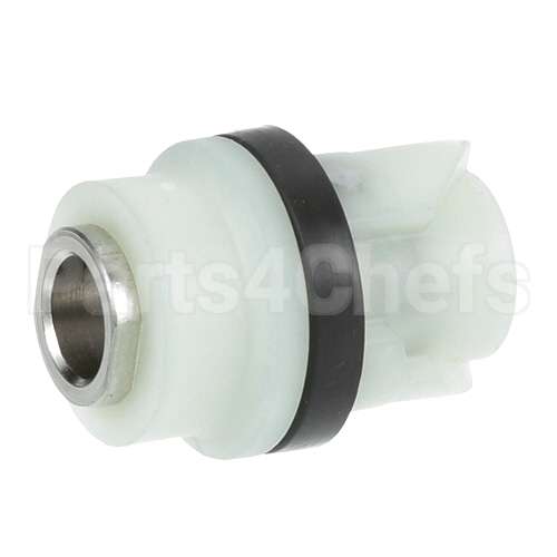 105268 Compatible Robot Coupe Hub, Drive