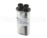 105280 Turbochef Capacitor 0.80Uf, 2500Vac, 85C