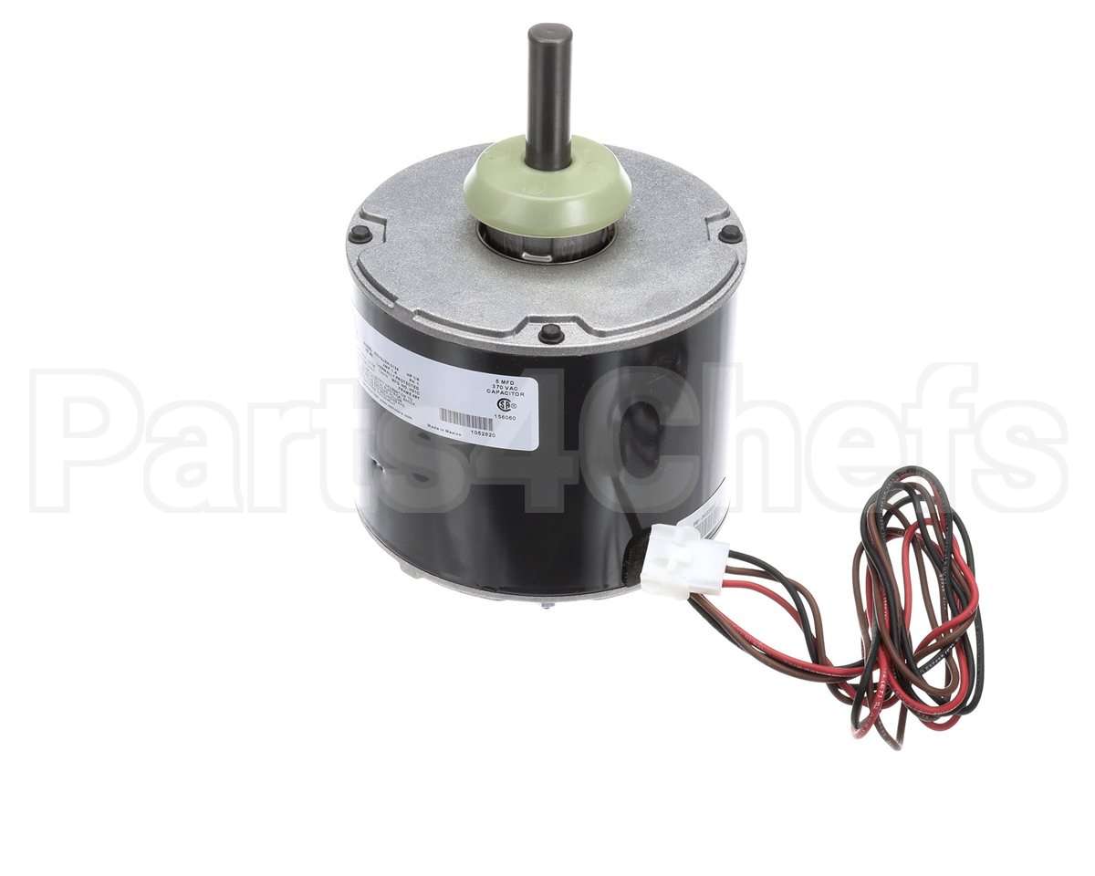 1052820 International Comfort Pro Motor Condenser 1/230 1/4 S