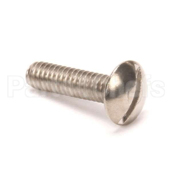 105286 Compatible Champion Screw 1/4-20 X 1 Truss Hd