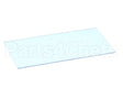 105290001 Ojeda Grill Alpa Clear Plastic Contr