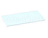 105290001 Ojeda Grill Alpa Clear Plastic Contr