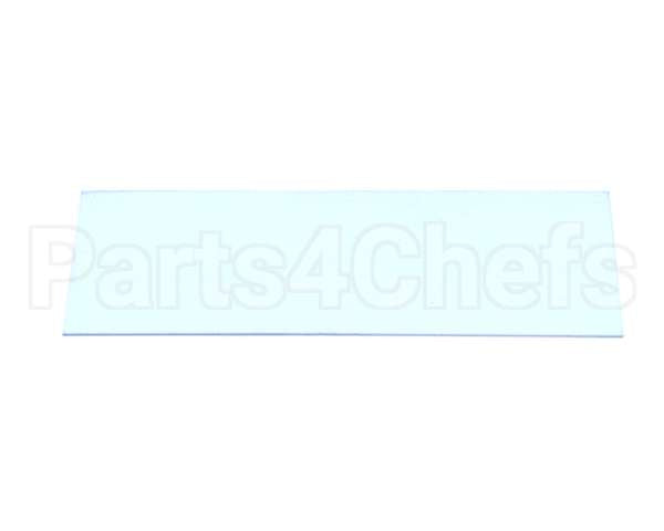 105290001 Ojeda Grill Alpa Clear Plastic Contr