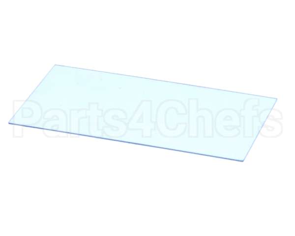 105290001 Ojeda Grill Alpa Clear Plastic Contr