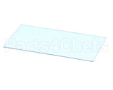 105290001 Ojeda Grill Alpa Clear Plastic Contr