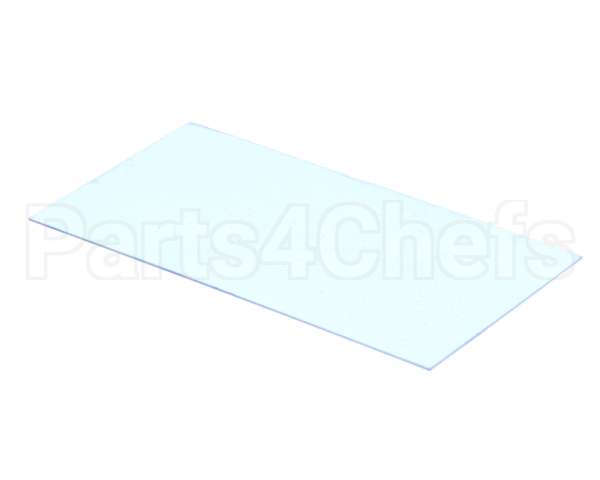 105290001 Ojeda Grill Alpa Clear Plastic Contr