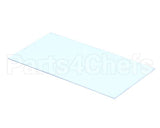 105290001 Ojeda Grill Alpa Clear Plastic Contr