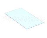 105290001 Ojeda Grill Alpa Clear Plastic Contr